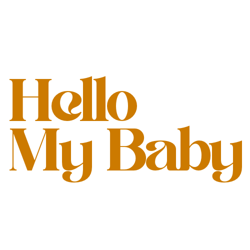Hello My Baby